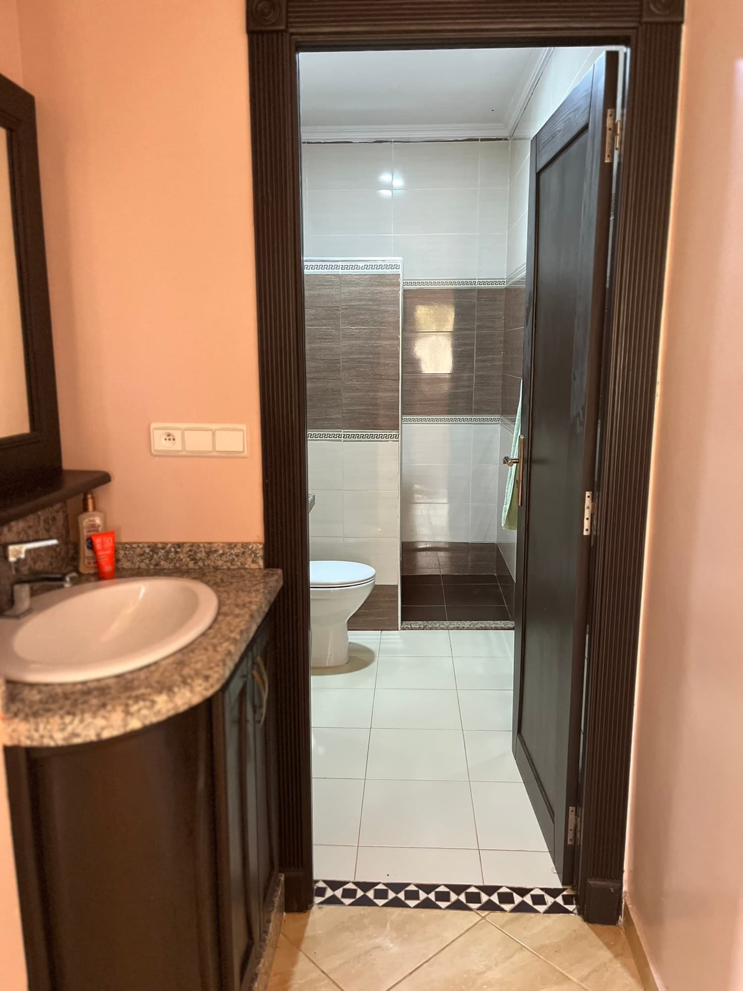 Maison Azur — Bathroom 2
