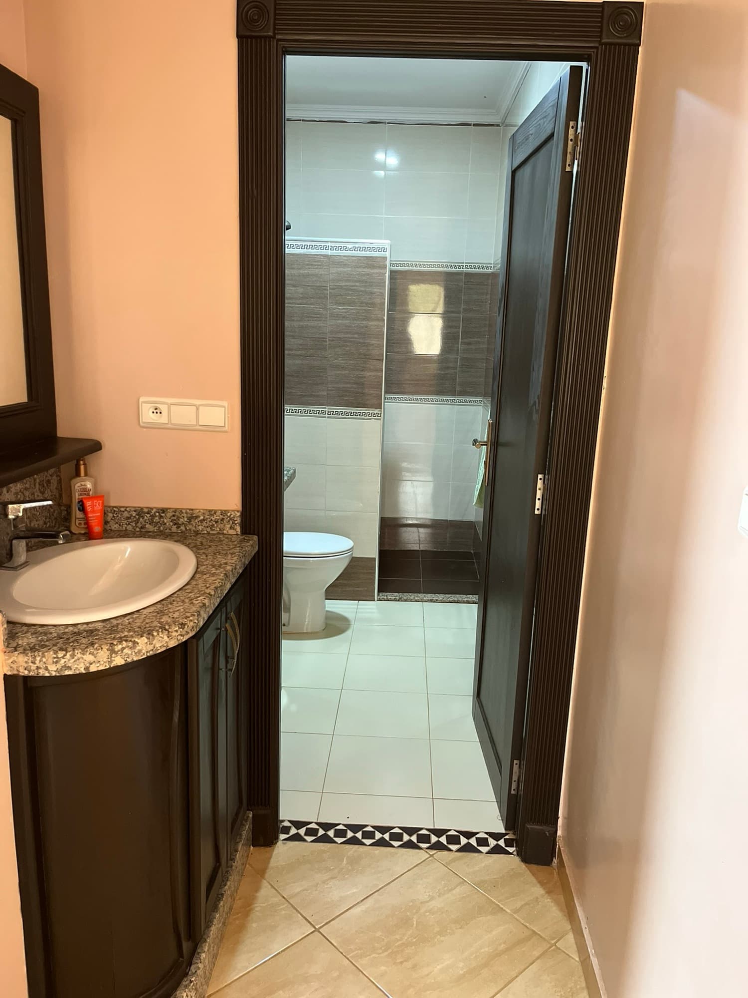 Maison Azur — Bathroom 3