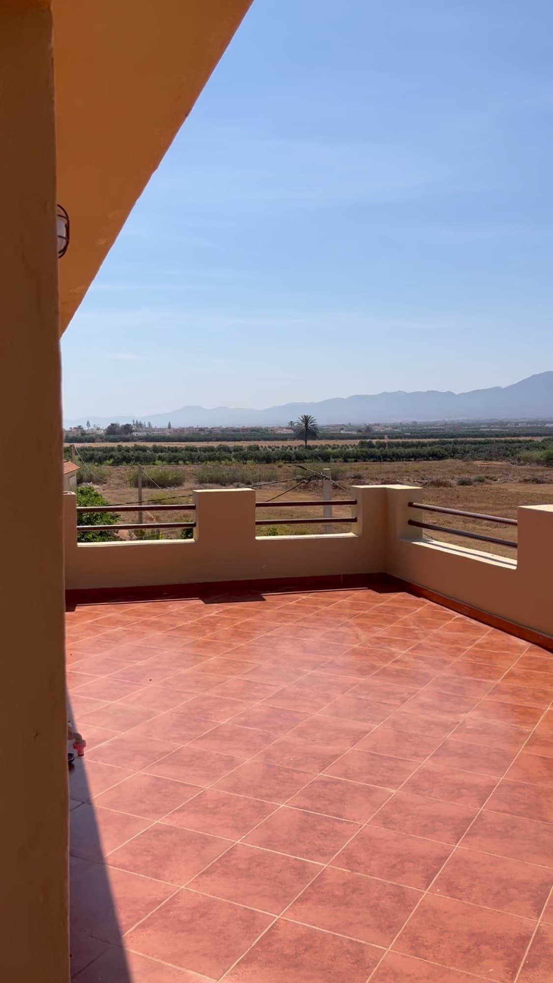 Maison Azur — Rooftop terrace 3
