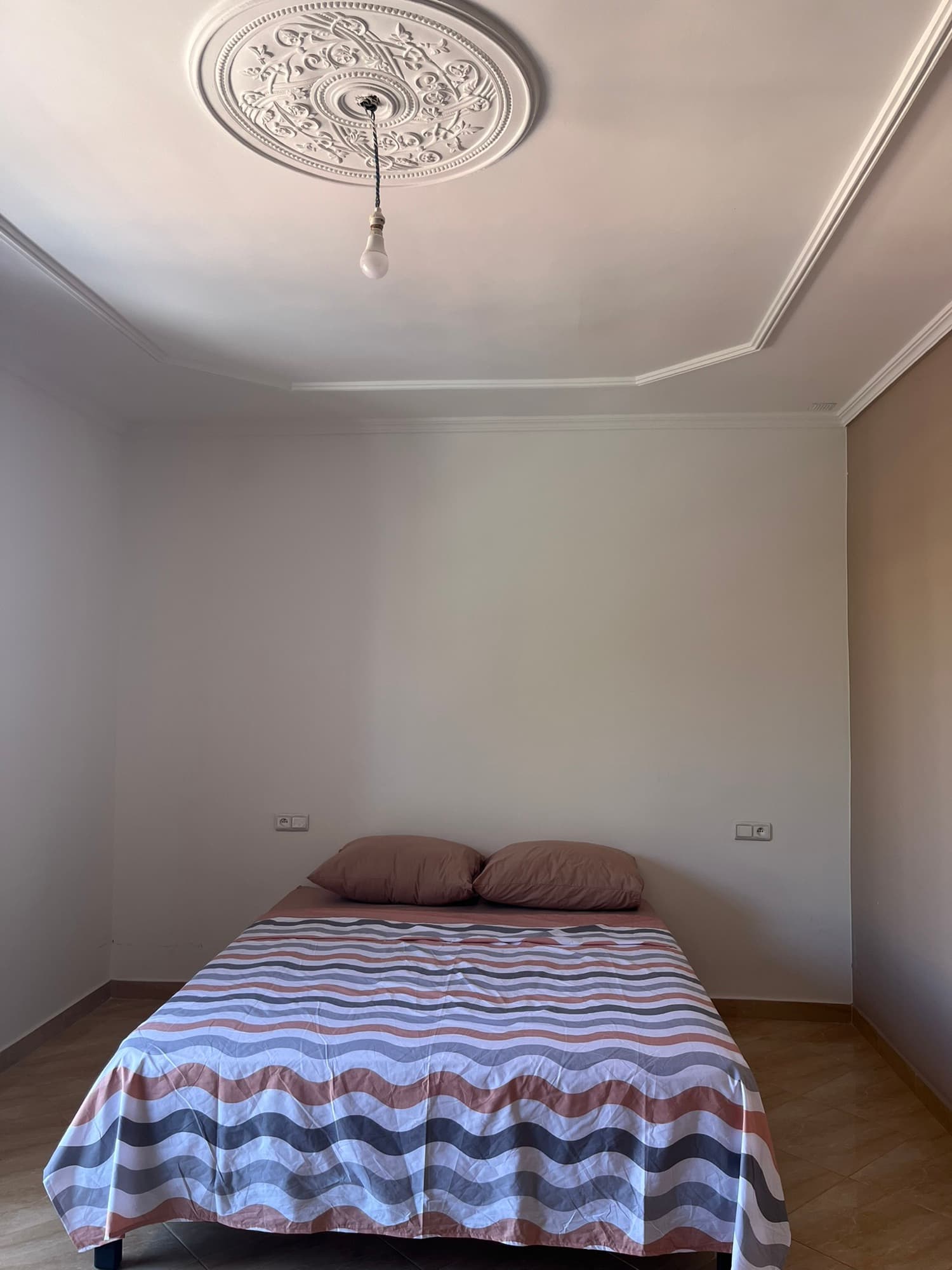 Maison Olivier — Bedroom 1 3