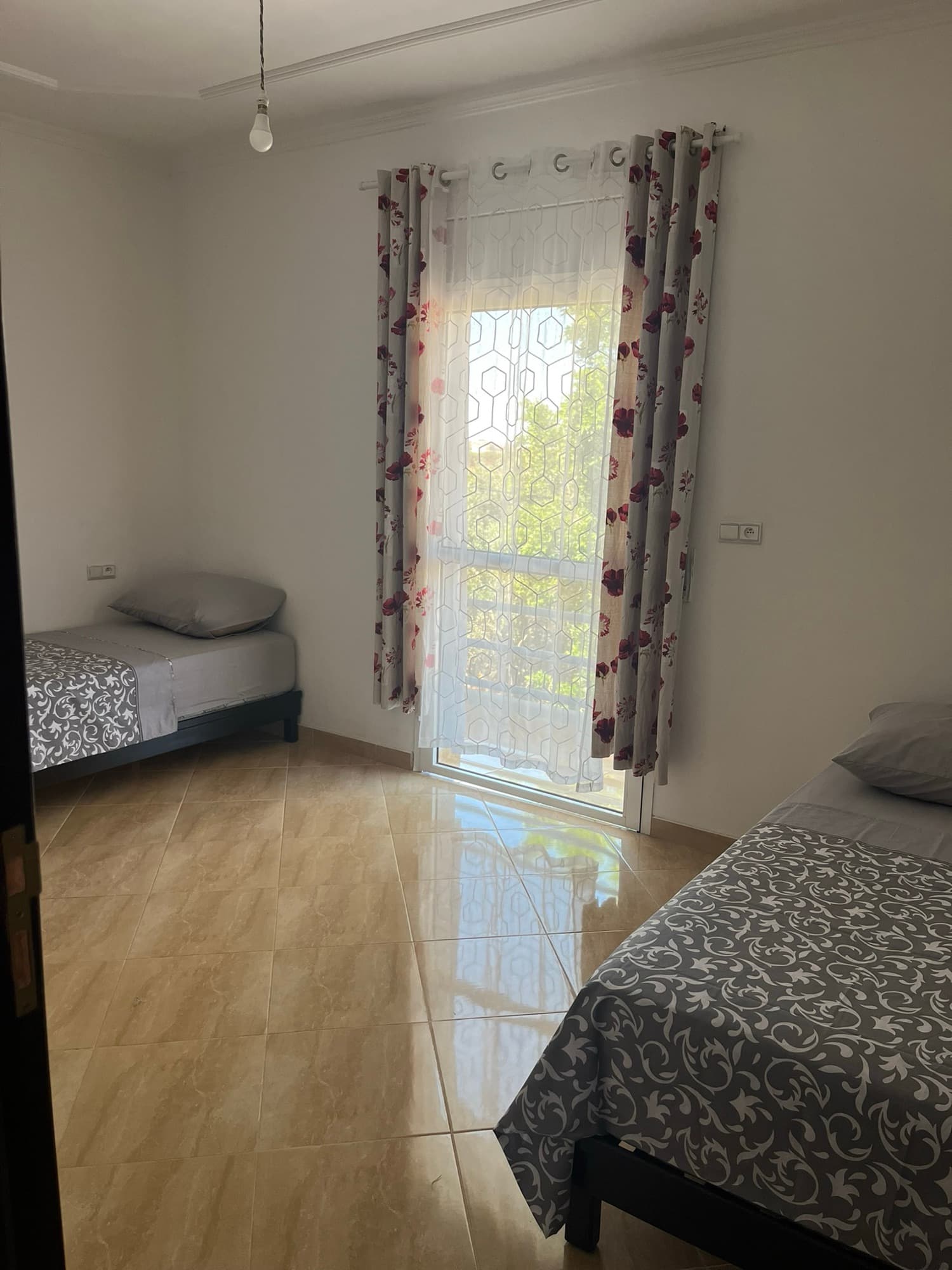 Maison Olivier — Bedroom 2 1