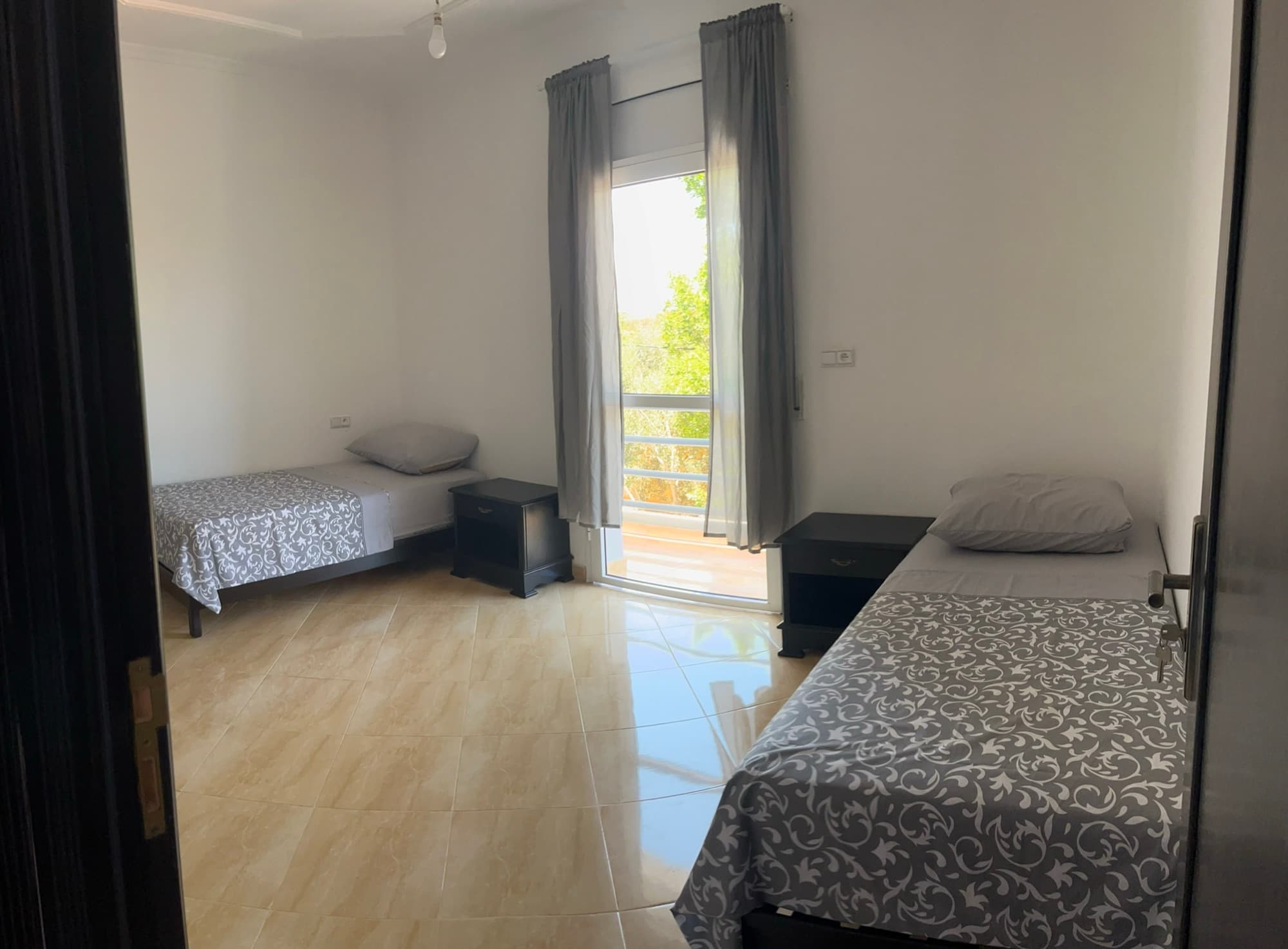 Maison Olivier — Bedroom 2 2