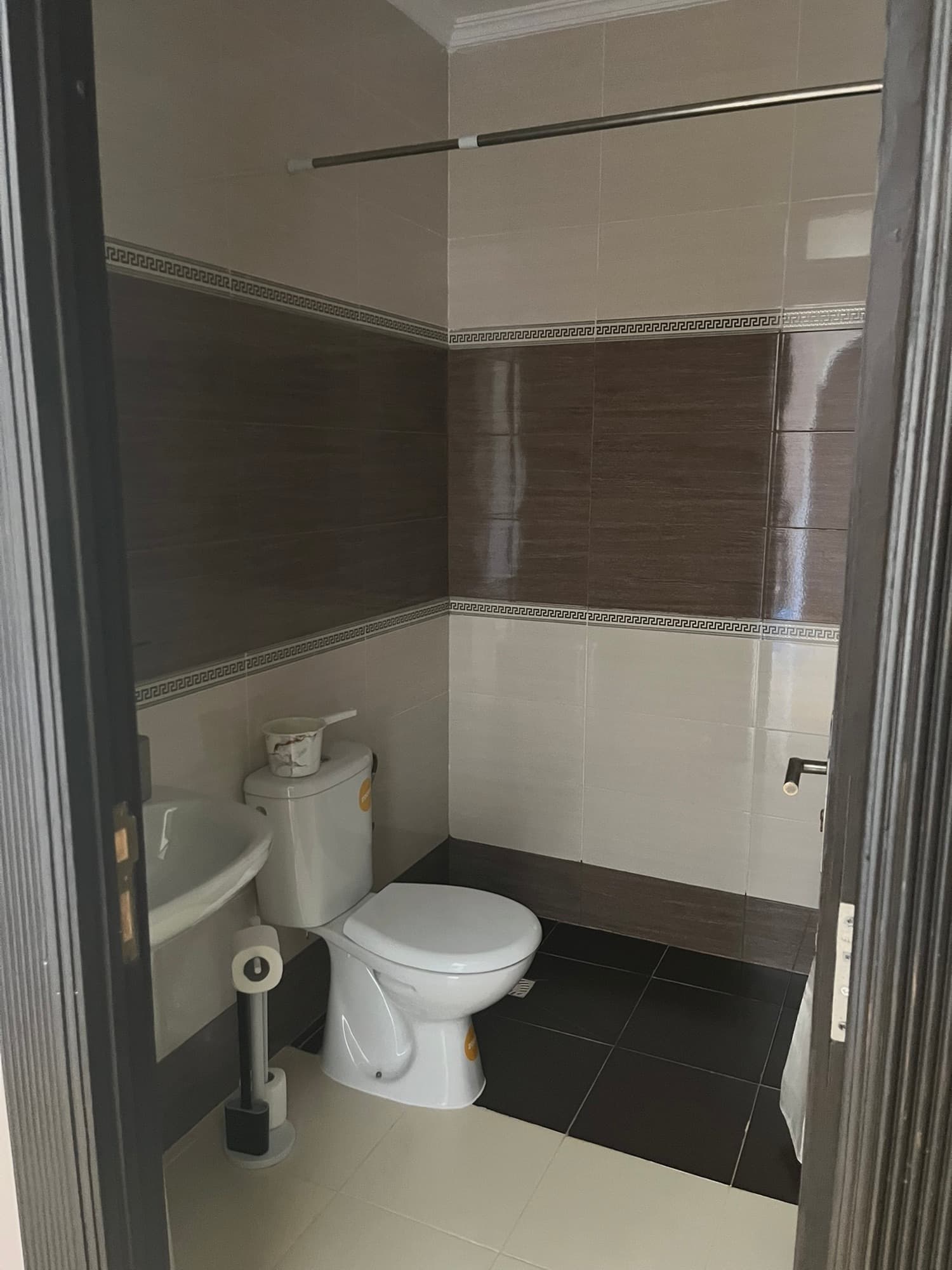 Maison Olivier — Bathroom 2
