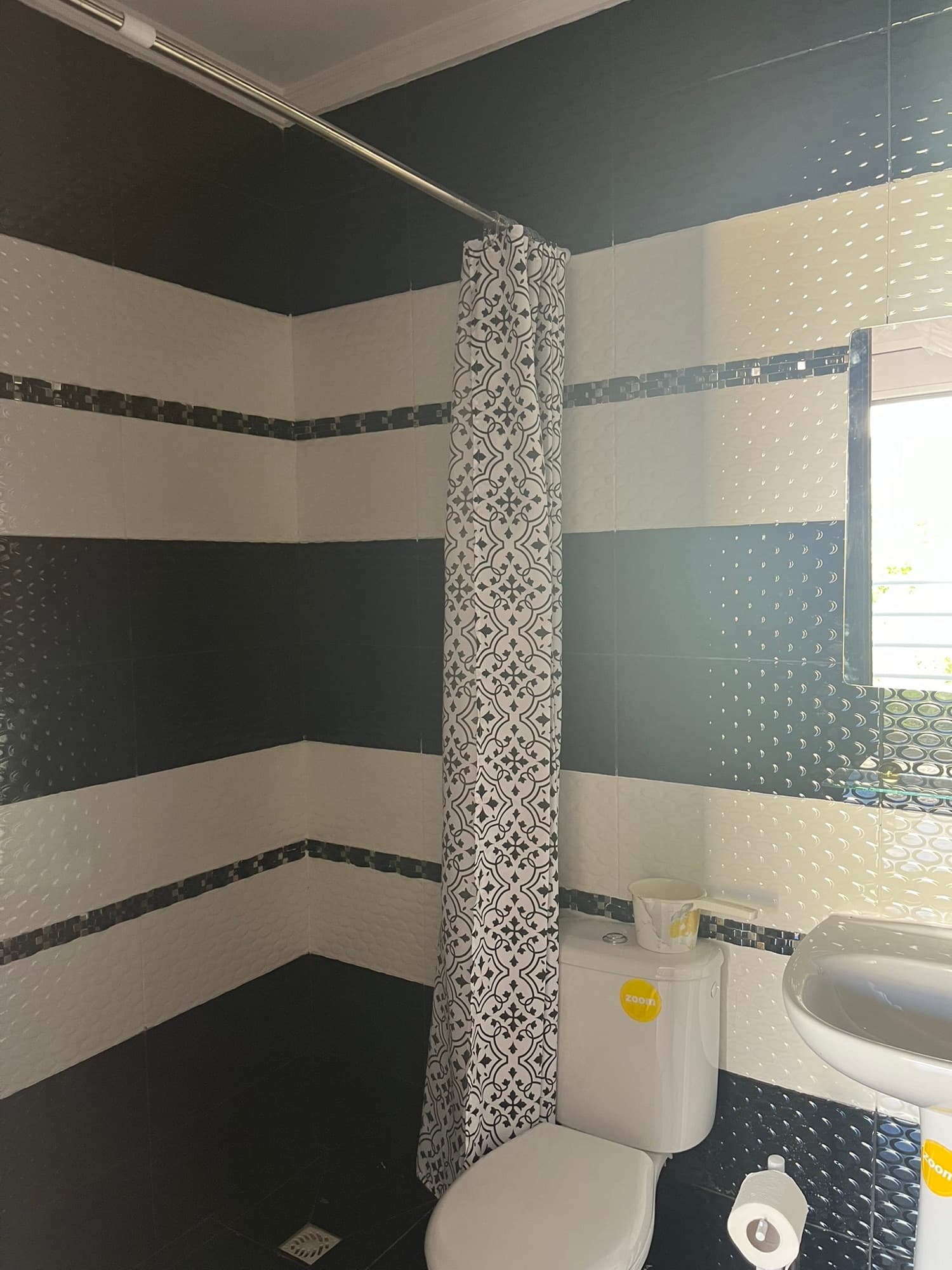 Maison Olivier — Bathroom 3
