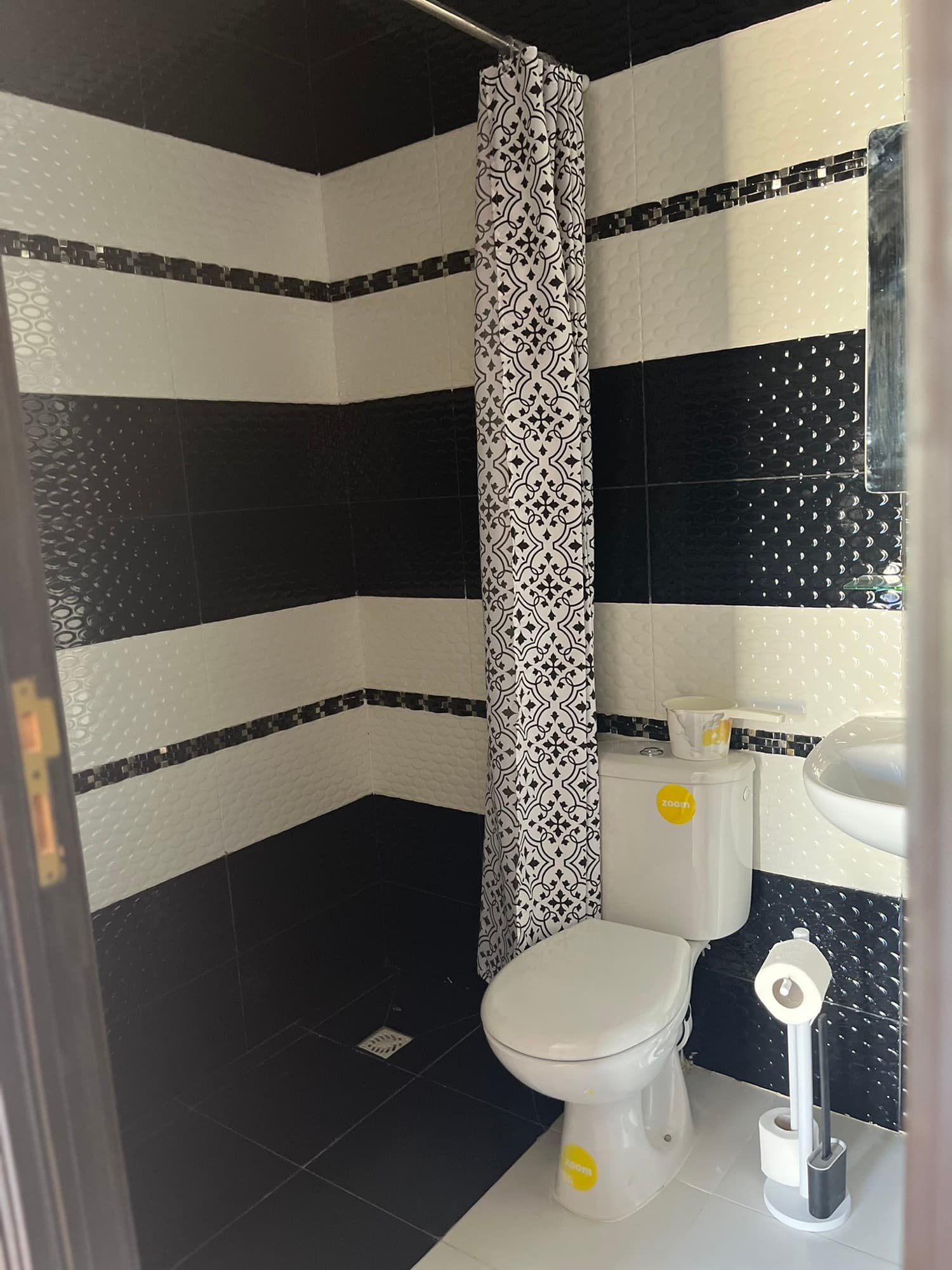 Maison Olivier — Bathroom 4