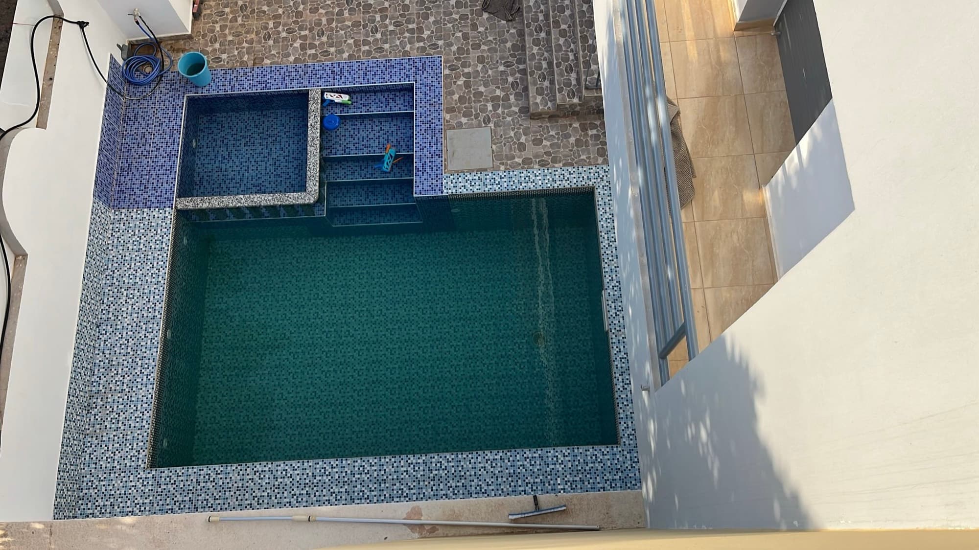 Maison Olivier — Garden 5